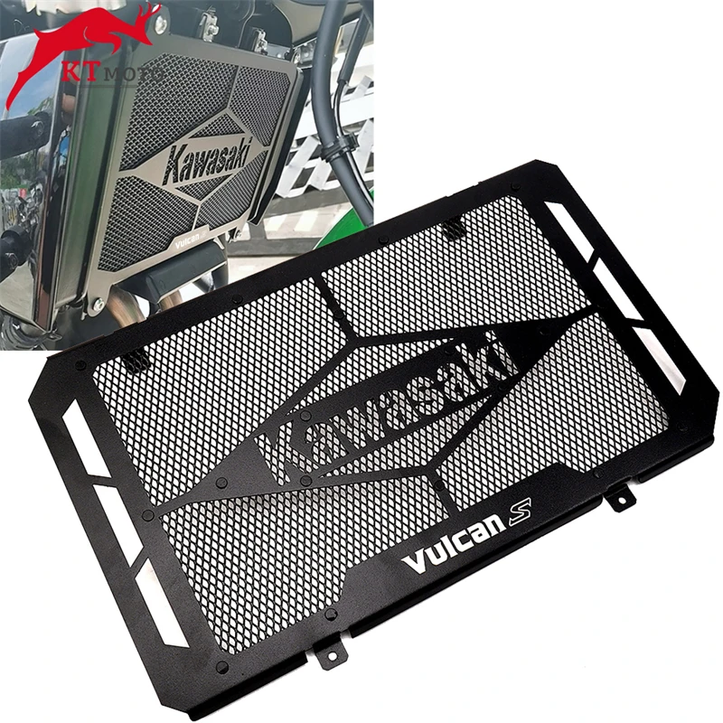 Защитная решетка радиатора мотоцикла, защита резервуара для воды для KAWASAKI Vulcan S 650 VN650 2015-2023, аксессуары для мотоциклов
Защитная решетка радиатора мотоцикла, защита резервуара для воды для KAWASAKI Vulcan S 650 VN650 2015-2023, аксессуары для мотоциклов