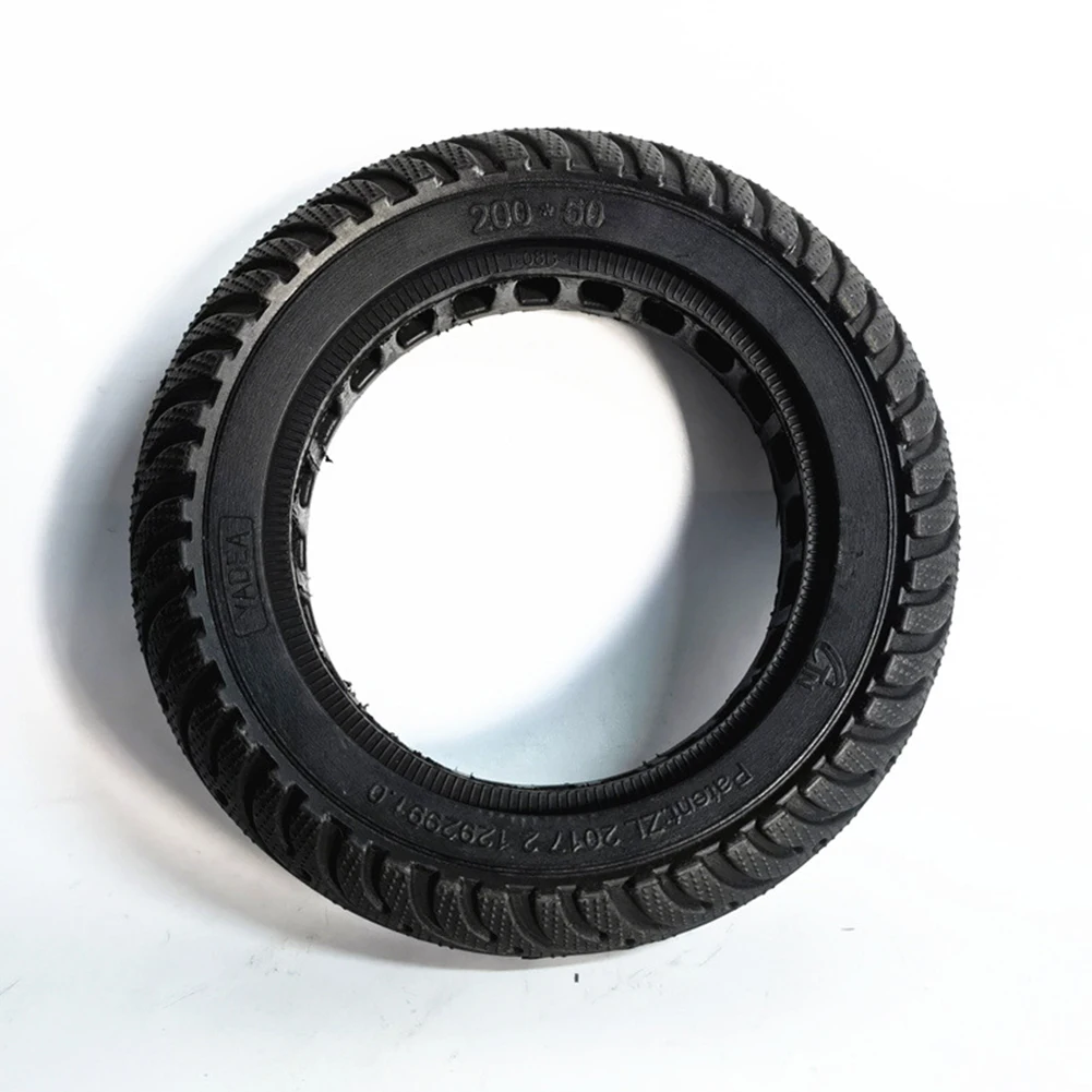 Brand New 8inch Tire 200X50 Tyre Electric Scooters Accessories Parts Replacement Rubber Solid Tire For E-scooter
Brand New 8inch Tire 200X50 Tyre Electric Scooters Accessories Parts Replacement Rubber Solid Tire For E-scooter