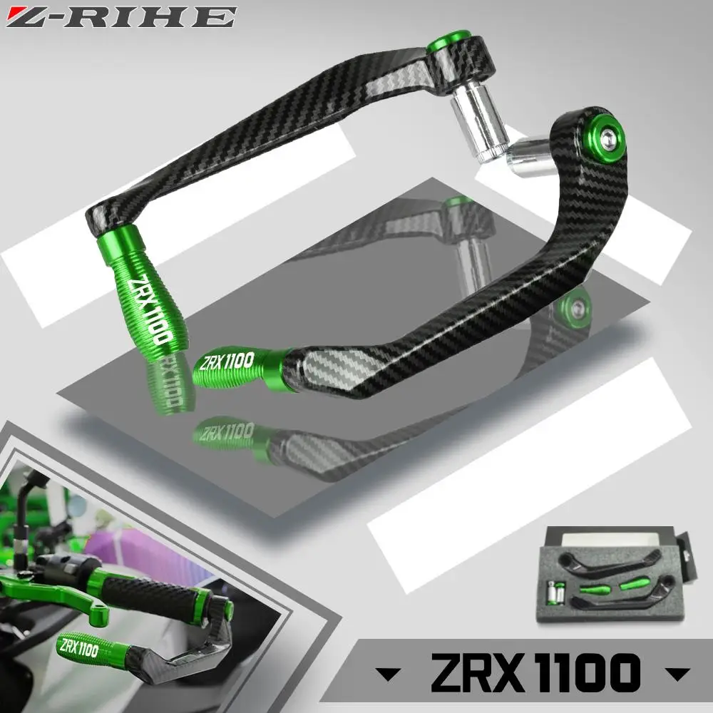 Universal Motorcycle Lever Guard Handlebar Grips Brake Clutch Levers Protector For KAWASAKI ZRX1100 ZRX1200 ZRX 1100 1200 2022
Universal Motorcycle Lever Guard Handlebar Grips Brake Clutch Levers Protector For KAWASAKI ZRX1100 ZRX1200 ZRX 1100 1200 2022