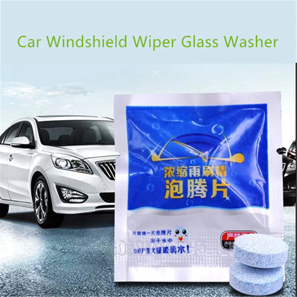 Car wiper solid effervescent tablet for Kia Ceed Mohave OPTIMA Carens Borrego CADENZA Picanto SHUMA 
Car wiper solid effervescent tablet for Kia Ceed Mohave OPTIMA Carens Borrego CADENZA Picanto SHUMA