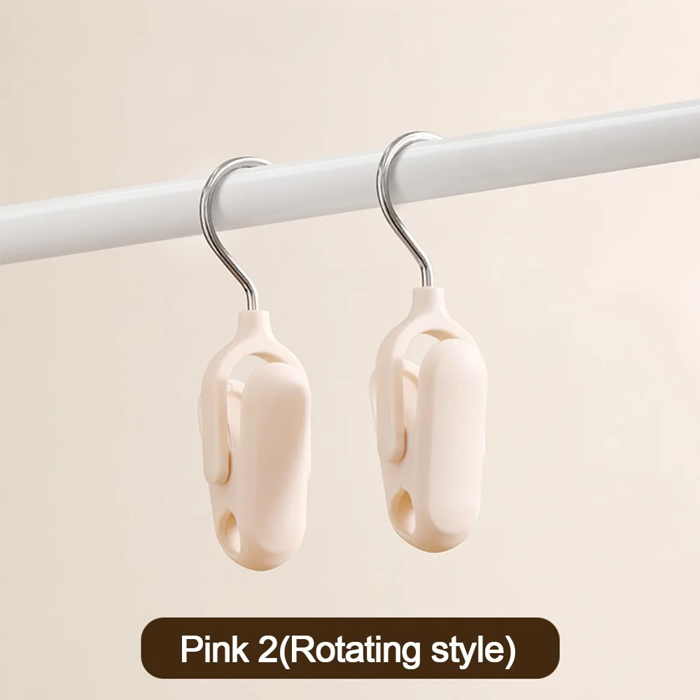 Зажимы-крючки из нержавеющей стали, 2 шт.
Зажимы-крючки из нержавеющей стали, 2 шт.