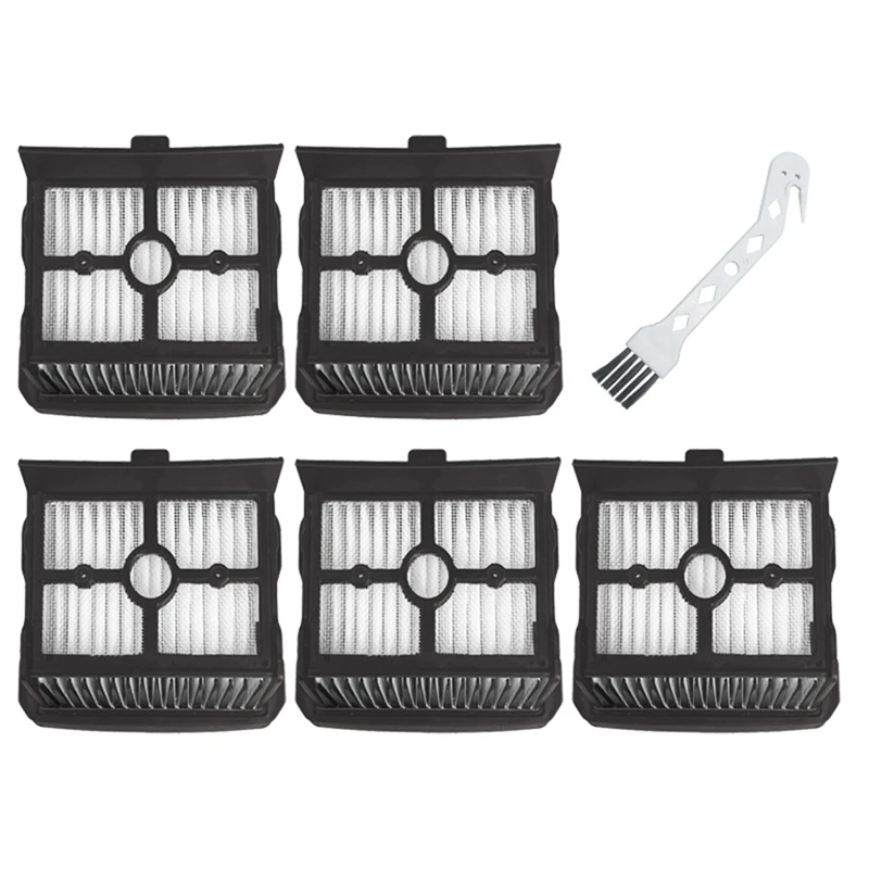 Replacement Parts Accessories For Narwal S1 / YJSC001 Wet Dry Vacuum Cleaner Filter Spare Part Replacement Accessories
Replacement Parts Accessories For Narwal S1 / YJSC001 Wet Dry Vacuum Cleaner Filter Spare Part Replacement Accessories