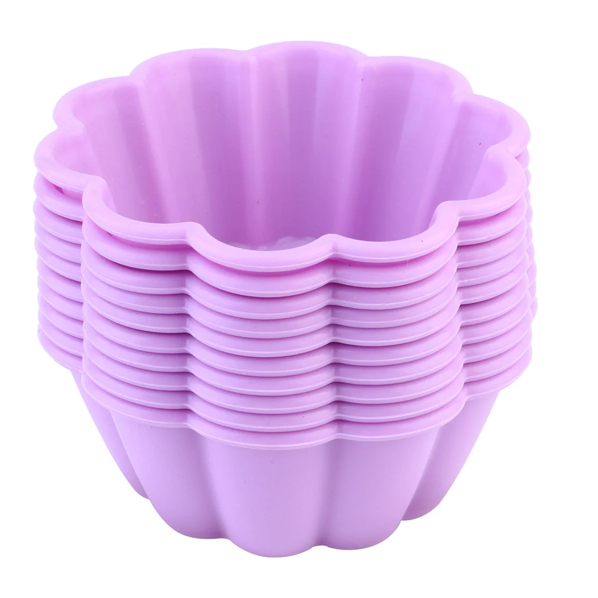 Egg Tart Mold Reusable Muffin Cups Flower Cupcake Making Tool Baking Moulds Molds
Egg Tart Mold Reusable Muffin Cups Flower Cupcake Making Tool Baking Moulds Molds