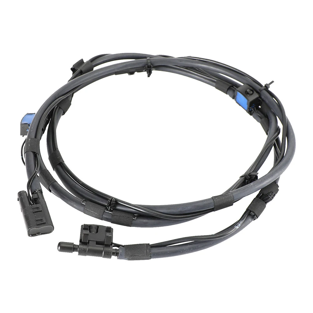 1pc For Mercedes Car Windshield Washer Nozzle Assembly Plastic Windscreen Wipers Parts For Mercedes ClA250 2014-2018 1768600192
1pc For Mercedes Car Windshield Washer Nozzle Assembly Plastic Windscreen Wipers Parts For Mercedes ClA250 2014-2018 1768600192