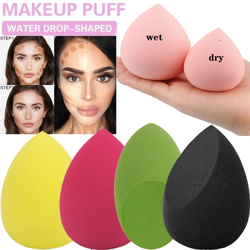 1pcs water-absorbent peach drop-shaped beauty makeup egg makeup sponge mixed facial foundation cream soft makeup puff cosmetics
1pcs water-absorbent peach drop-shaped beauty makeup egg makeup sponge mixed facial foundation cream soft makeup puff cosmetics