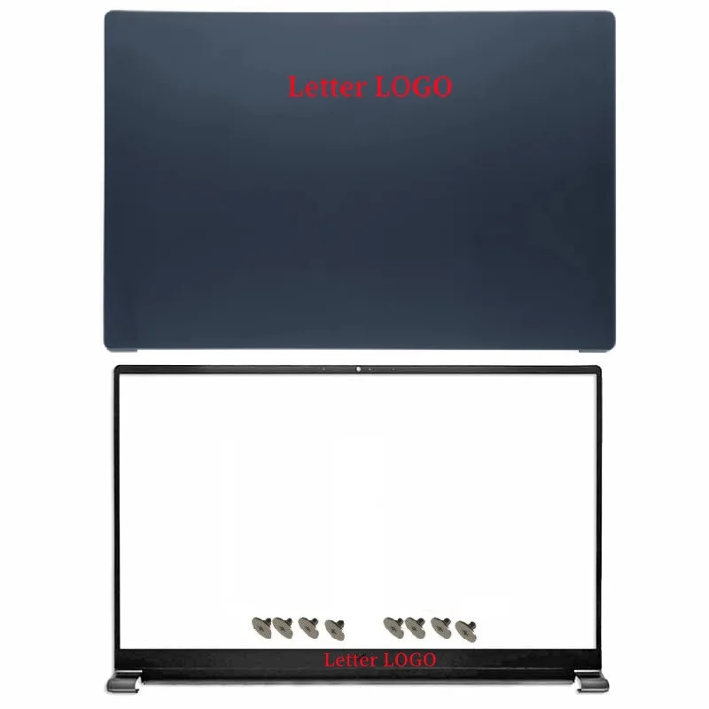 NEW Navy Blue Silver Laptop Case For MSI Summit B15 MS-1552 LCD Back Cover/Front Bezel Laptops Computer Case
NEW Navy Blue Silver Laptop Case For MSI Summit B15 MS-1552 LCD Back Cover/Front Bezel Laptops Computer Case