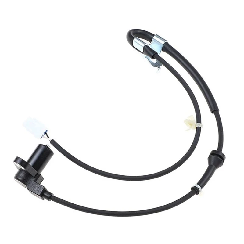 Датчик скорости переднего правого колеса ABS для Suzuki Swift III 56210-62J00 56210-62J01 5621062J00 5621062J01
Датчик скорости переднего правого колеса ABS для Suzuki Swift III 56210-62J00 56210-62J01 5621062J00 5621062J01