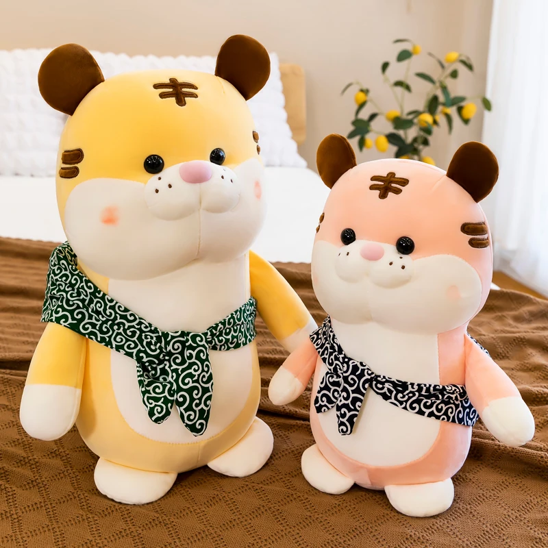 45 см милые мягкие плюшевые игрушки в виде тигра, мягкие игрушки для офиса, подушка для сна, удобная домашняя подушка, детский Декор, Подарочная кукла
45 см милые мягкие плюшевые игрушки в виде тигра, мягкие игрушки для офиса, подушка для сна, удобная домашняя подушка, детский Декор, Подарочная кукла