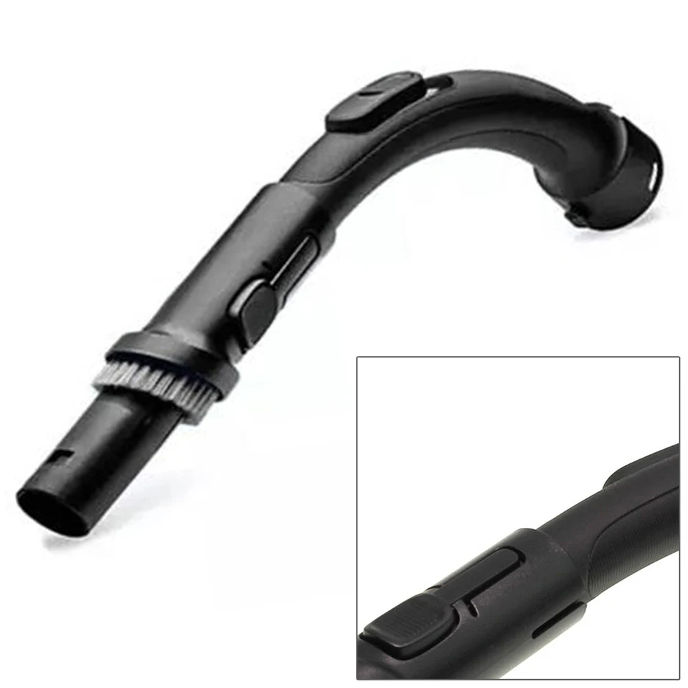 Ручка для пылесоса Philips CP0186 FC8370-FC8379, с щеткой, запасная часть, хорошо сочетается с оригинальным оборудованием
Ручка для пылесоса Philips CP0186 FC8370-FC8379, с щеткой, запасная часть, хорошо сочетается с оригинальным оборудованием
