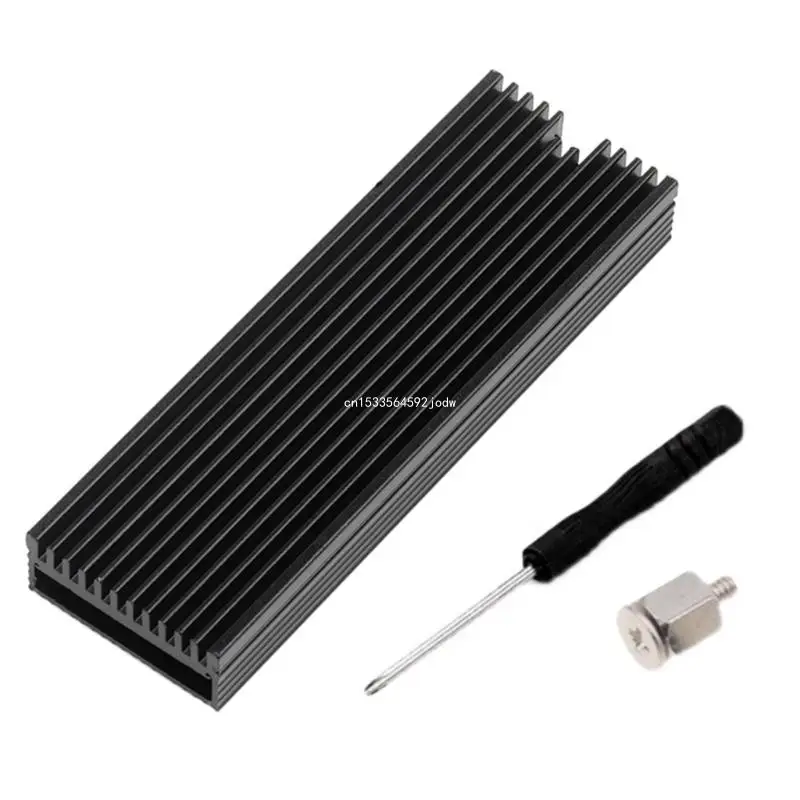 Алюминиевый M2 2280 SSD радиатор кулер для M2 2280 SSD NVMe радиаторы кулер Прямая поставка 
Алюминиевый M2 2280 SSD радиатор кулер для M2 2280 SSD NVMe радиаторы кулер Прямая поставка