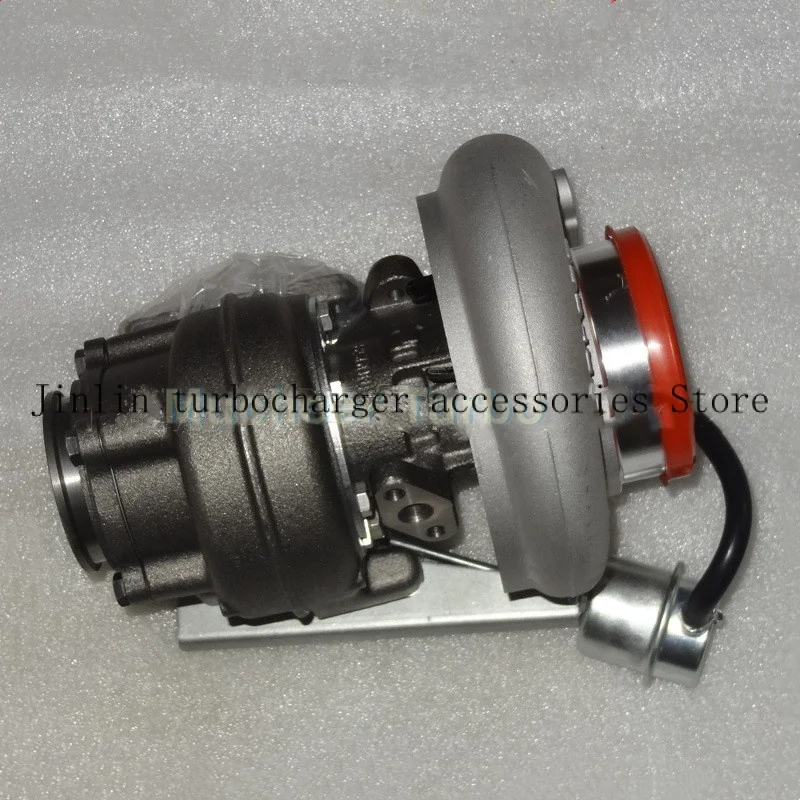 Новый Турбокомпрессор HOLSET HX35W 2834798 2834799 2834823 3782904 3767251 CUMMINS 6BT 6btaa 5.9L 180HP двигатель
Новый Турбокомпрессор HOLSET HX35W 2834798 2834799 2834823 3782904 3767251 CUMMINS 6BT 6btaa 5.9L 180HP двигатель