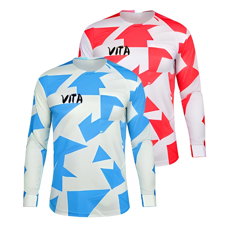 2023 Men's Motocross Cycling Jerseys MTB Motorcycle Jersey Long Sleeve Offroad Bike Shirts Fox Summer Breathable Racing Clothing
2023 Men's Motocross Cycling Jerseys MTB Motorcycle Jersey Long Sleeve Offroad Bike Shirts Fox Summer Breathable Racing Clothing