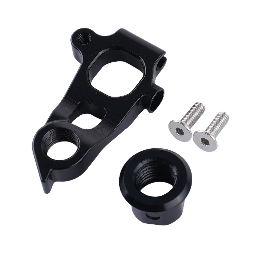 Rear Hanger Rear Mech Hanger Cycling Outdoor Sports 1pcs About 40g Accessories Black Derailleur Protection Bicycle
Rear Hanger Rear Mech Hanger Cycling Outdoor Sports 1pcs About 40g Accessories Black Derailleur Protection Bicycle