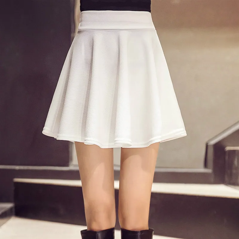 Summer Oversize Mini Sexy Short Safety Dance School Party Skirt Girls White High Waist Multicolor Cute Hot Pleated Office Skirt
Summer Oversize Mini Sexy Short Safety Dance School Party Skirt Girls White High Waist Multicolor Cute Hot Pleated Office Skirt