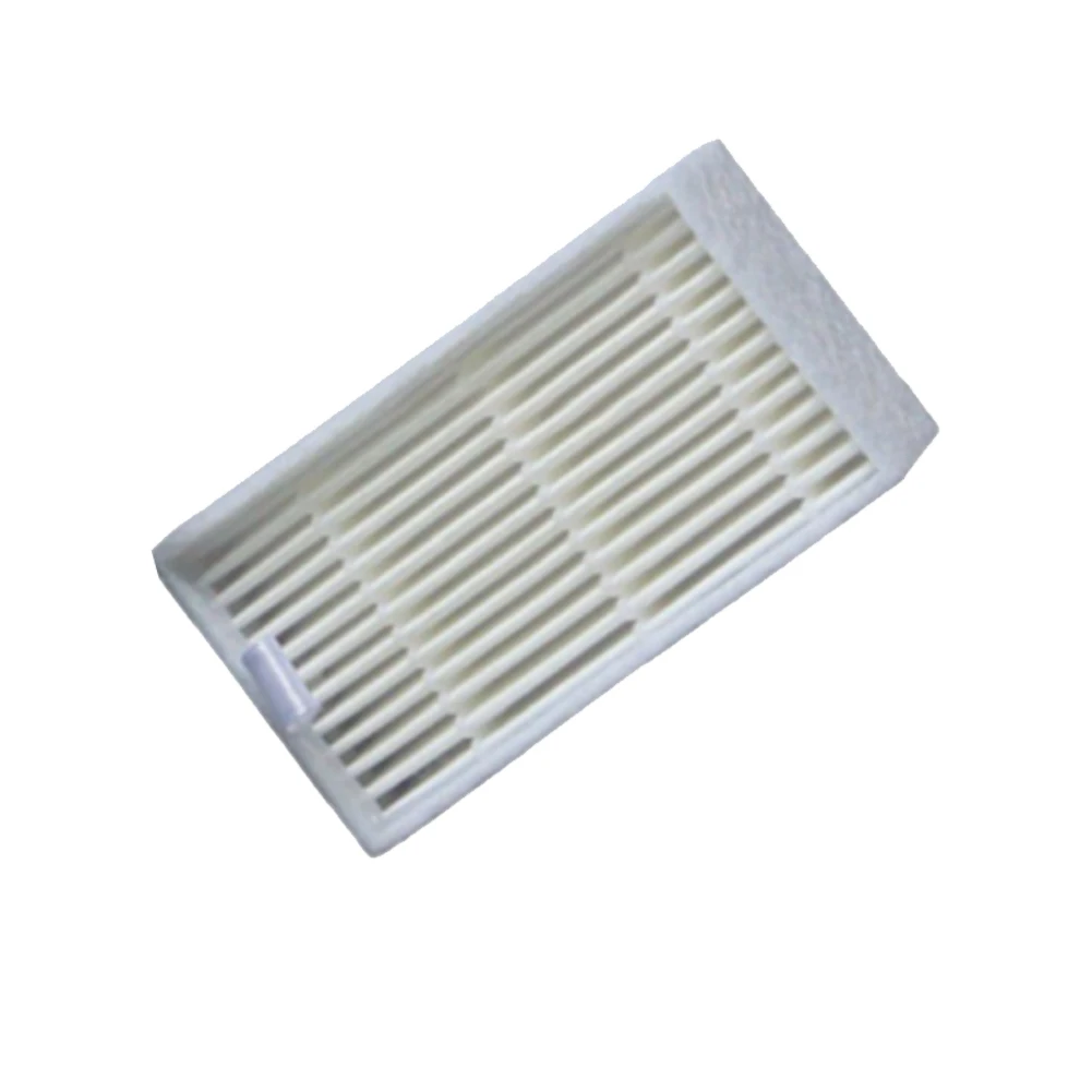 2pc High Efficiency Filter For Hobot Legee 669/668/7 Series Robot Sweeper Accessorie Vacuum Cleaner Floor Cleanig Filter Replace
2pc High Efficiency Filter For Hobot Legee 669/668/7 Series Robot Sweeper Accessorie Vacuum Cleaner Floor Cleanig Filter Replace