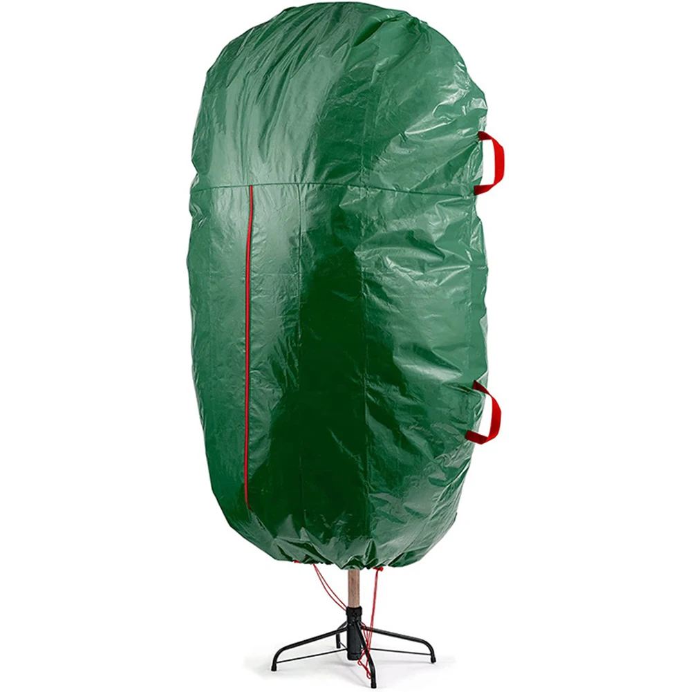 Christmas Tree Storage Bag 140cm*190cm Artificial Trees Organizer Dustproof Moisture Pest Proof For Christmas Festival Supplies
Christmas Tree Storage Bag 140cm*190cm Artificial Trees Organizer Dustproof Moisture Pest Proof For Christmas Festival Supplies