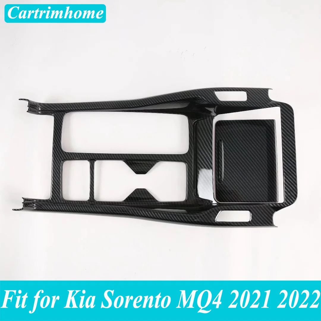 Автомобильные товары, подходят для Kia Sorento MQ4 2021 2022, аксессуары, наклейка на переднюю центральную консоль переключения передач, 2 шт., внутренн...
Автомобильные товары, подходят для Kia Sorento MQ4 2021 2022, аксессуары, наклейка на переднюю центральную консоль переключения передач, 2 шт., внутренн...