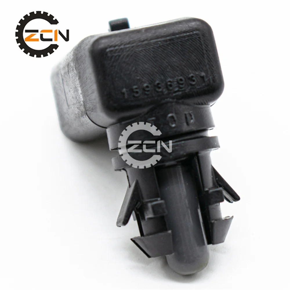 Car Accessories Outside Oambient Air temperature Sensor OEM 15936931 For Cadillac And Chevrolet
Car Accessories Outside Oambient Air temperature Sensor OEM 15936931 For Cadillac And Chevrolet