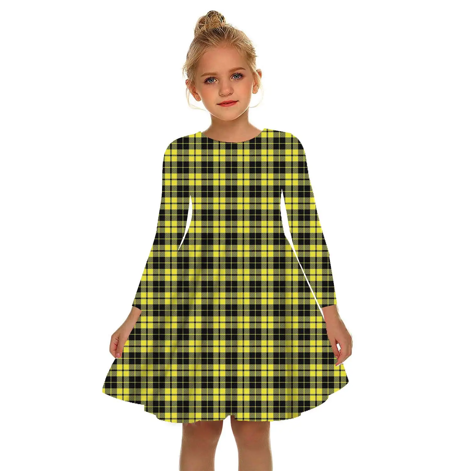 Summer Lattice 3D Print Rule Square Girls Dress White Girl Princess Dress Irregular Tutu 2-17Y Pink Children Leisure kid Dresses
Summer Lattice 3D Print Rule Square Girls Dress White Girl Princess Dress Irregular Tutu 2-17Y Pink Children Leisure kid Dresses
