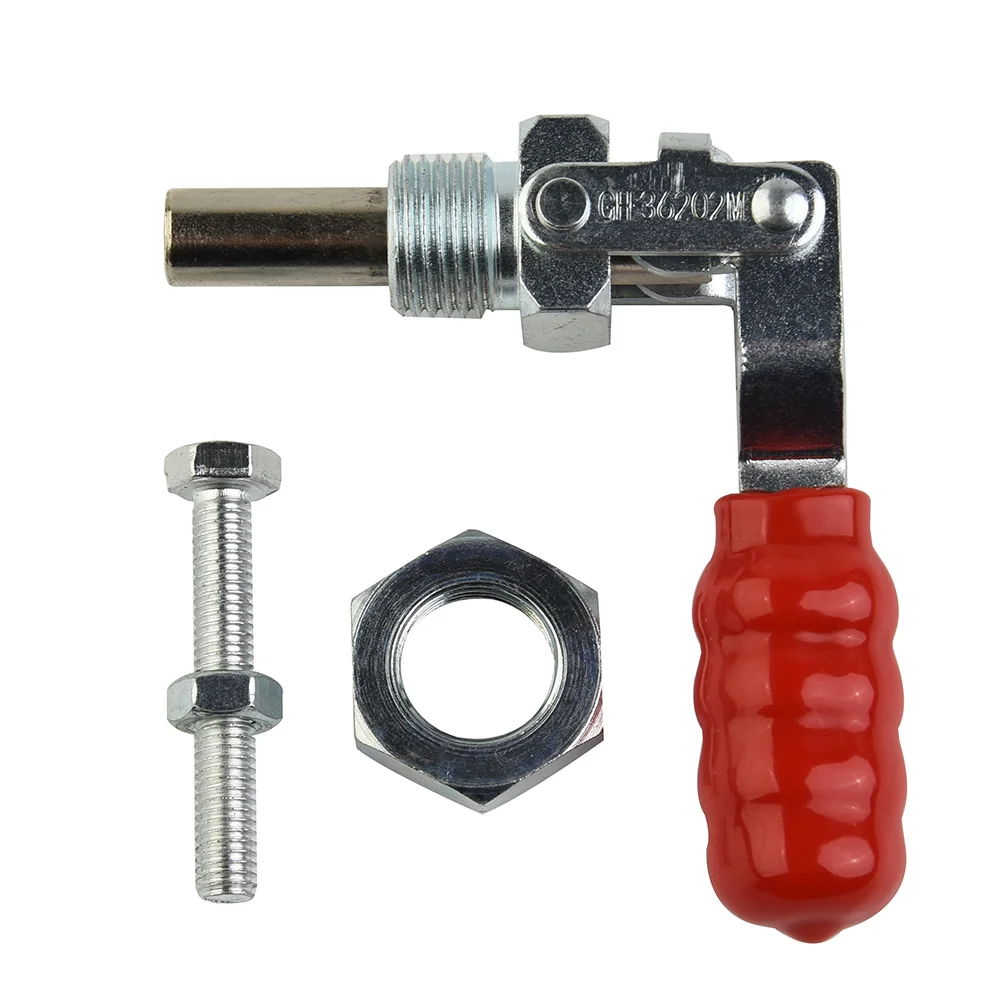 Iron Toggle 1pcs Capacity Clamps Holding Kit Pull Tool 3 Sizes 36202 36204 36224 Hand Heavy Holder Push Release
Iron Toggle 1pcs Capacity Clamps Holding Kit Pull Tool 3 Sizes 36202 36204 36224 Hand Heavy Holder Push Release