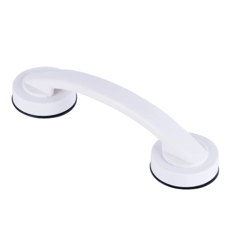 Shower Handles for Handicap Suction Shower Handle Bathroom Balance Bar Safety Suction Cup Handrail Non-slip Grab Bar
Shower Handles for Handicap Suction Shower Handle Bathroom Balance Bar Safety Suction Cup Handrail Non-slip Grab Bar