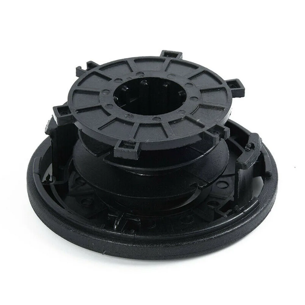 Brand New Spool Trimmer Head Round String Trimmer 1 Set 25-2 Accessories Components DIY Durable FS 44-90 Garden
Brand New Spool Trimmer Head Round String Trimmer 1 Set 25-2 Accessories Components DIY Durable FS 44-90 Garden