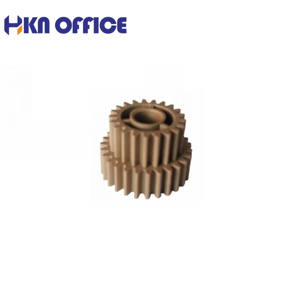 2 PCS Compatible new Fuser drive gear for Sharp MX2018 MX2318UC MX2338 MX3138 MX2638NC NGERH2122FCZZ
2 PCS Compatible new Fuser drive gear for Sharp MX2018 MX2318UC MX2338 MX3138 MX2638NC NGERH2122FCZZ