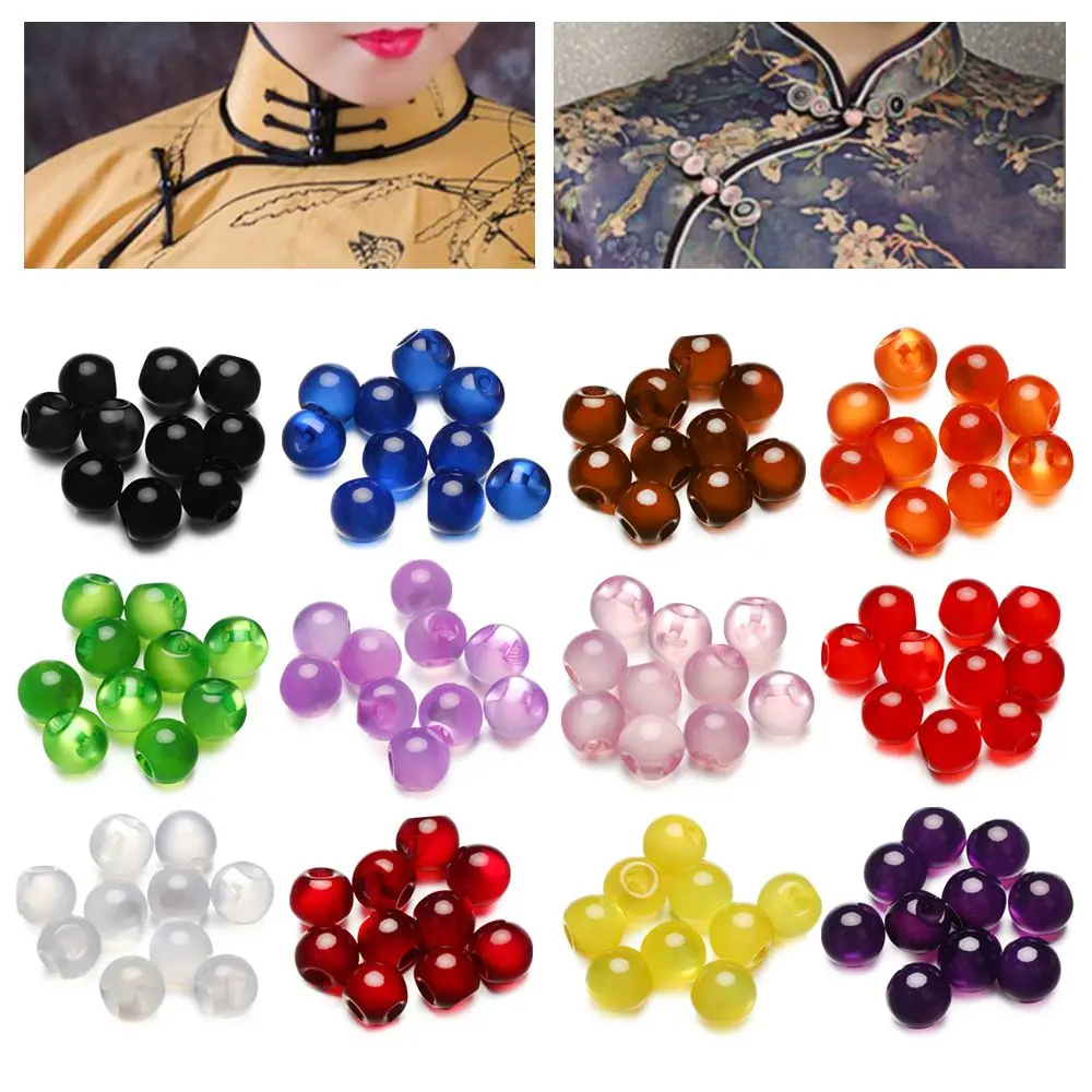 5Pcs Pearlescent Shirt DIY Handcraft Sewing Accessory Clothing Decor Buttons Cheongsam
5Pcs Pearlescent Shirt DIY Handcraft Sewing Accessory Clothing Decor Buttons Cheongsam