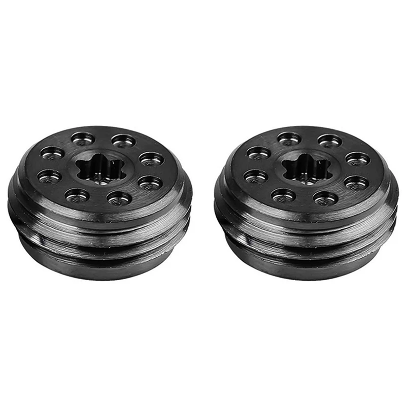 2Pcs Golf Weight Compatible For PXG GEN2 Brando,Mini Gunboat Putter,0811 X X+ Prototype Driver Choice One,2.5G
2Pcs Golf Weight Compatible For PXG GEN2 Brando,Mini Gunboat Putter,0811 X X+ Prototype Driver Choice One,2.5G