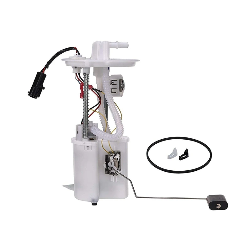 Automobile Electric Fuel Pump for Ford Escape 2001-2004 Mazda Tribute 2.0L & 3.0L E2291M 2001-2004 YL8U9H307AE 323-01341
Automobile Electric Fuel Pump for Ford Escape 2001-2004 Mazda Tribute 2.0L & 3.0L E2291M 2001-2004 YL8U9H307AE 323-01341