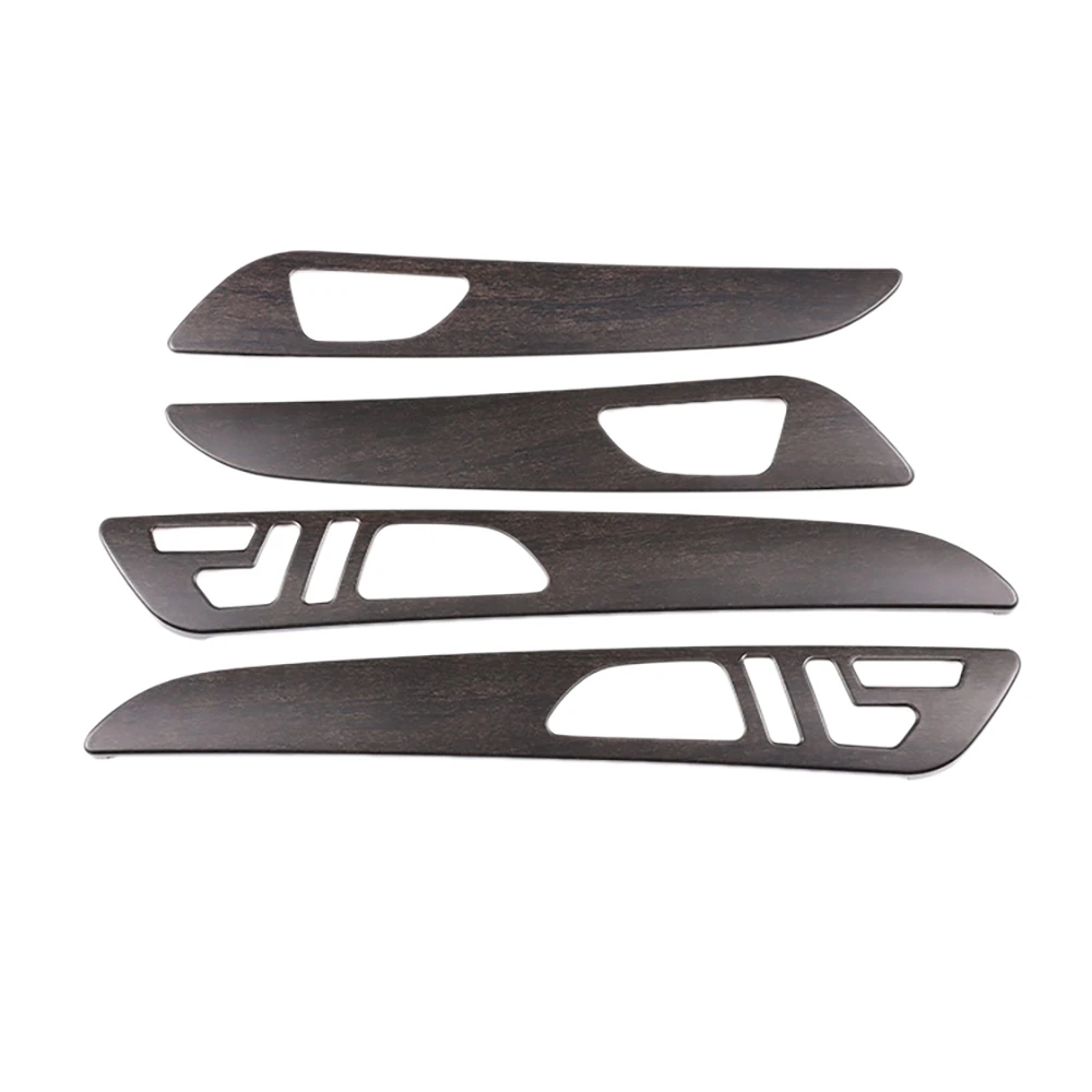 Car Interior Door Handle Panel Cover Trim Strip for Benz Mercedes W166 ML GL 2012-2015 GLS GLE 2016-2019 B
Car Interior Door Handle Panel Cover Trim Strip for Benz Mercedes W166 ML GL 2012-2015 GLS GLE 2016-2019 B