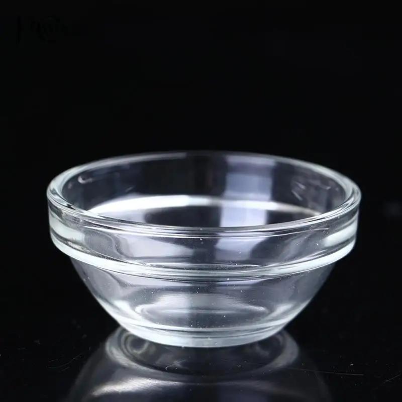 1/12 Dollhouse Mini Glass Soup Plate Pot 6cm Simulation Kitchen Dish Toy Doll House Mini Glass Bowl
1/12 Dollhouse Mini Glass Soup Plate Pot 6cm Simulation Kitchen Dish Toy Doll House Mini Glass Bowl