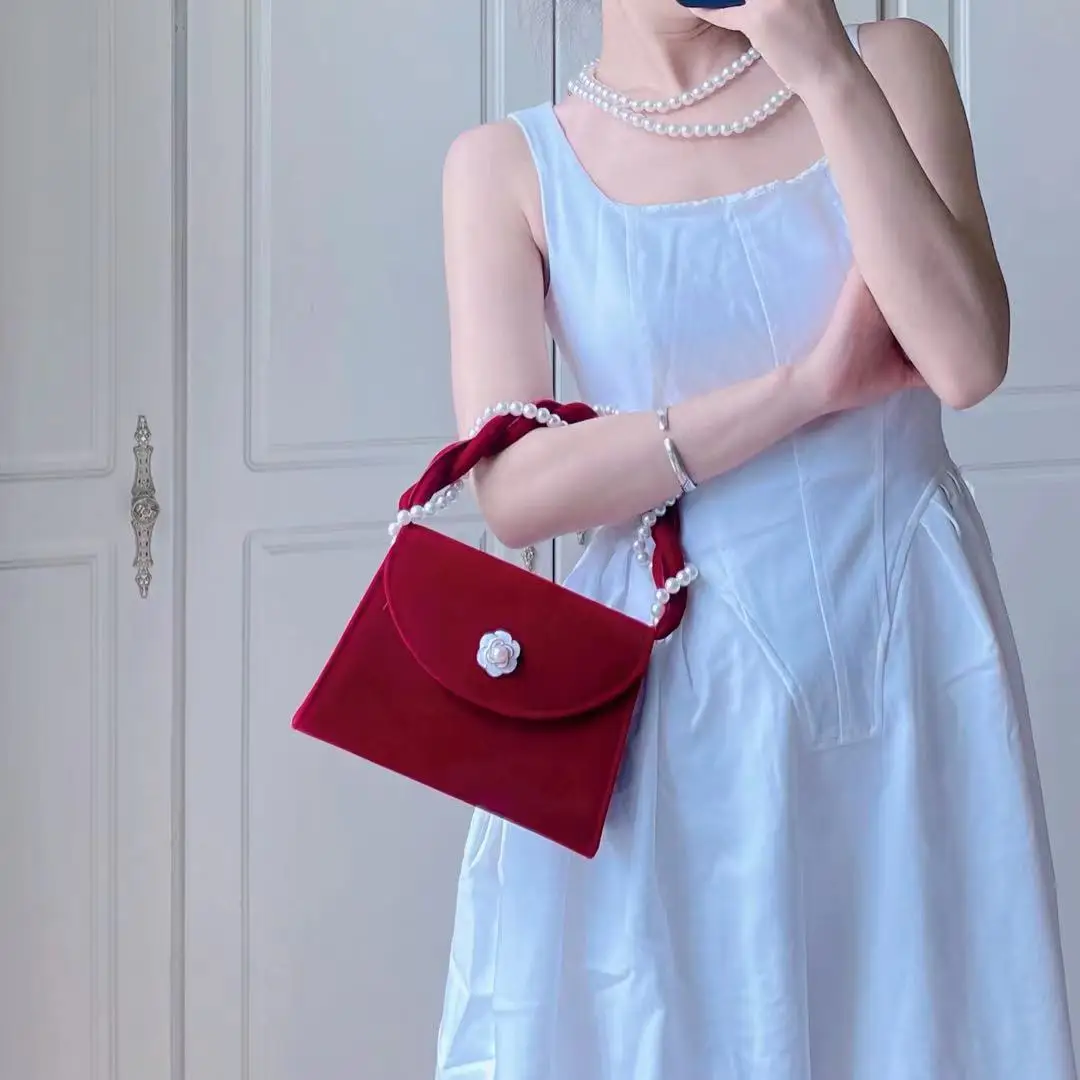 Wedding Evening Bag Luxury For Women Bridal Party Prom Handbag Vintage Flower 2022New Fashion Lady Bag Girl Gift
Wedding Evening Bag Luxury For Women Bridal Party Prom Handbag Vintage Flower 2022New Fashion Lady Bag Girl Gift