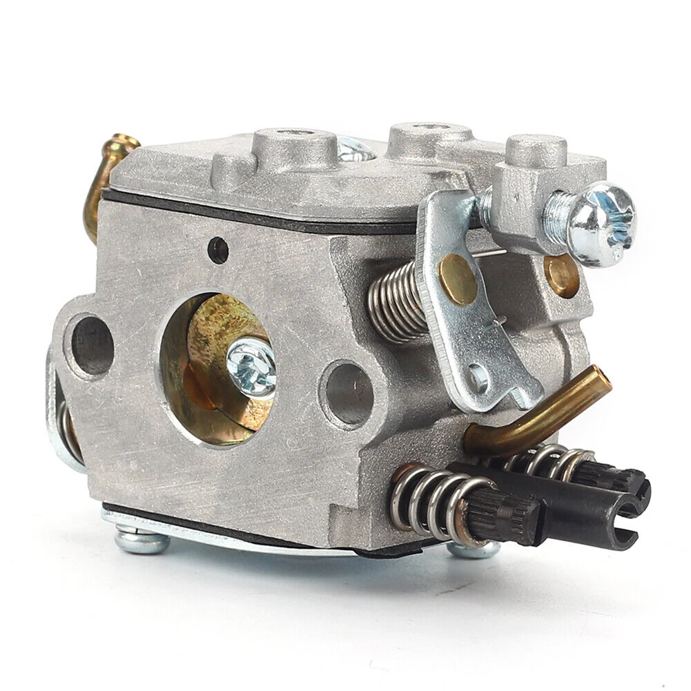 Карбюратор для Husqvarna 223R 322L 323C 323E 325 326 327 триммер карб 503283401 деталь газонокосилки
Карбюратор для Husqvarna 223R 322L 323C 323E 325 326 327 триммер карб 503283401 деталь газонокосилки