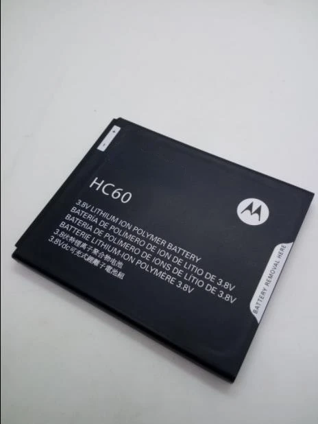 Высококачественная сменная батарея HC60 для Motorola Moto C Plus, Moto C Plus Dual SIM, XT1723, XT1724, XT1725 HC60 4000 мАч
Высококачественная сменная батарея HC60 для Motorola Moto C Plus, Moto C Plus Dual SIM, XT1723, XT1724, XT1725 HC60 4000 мАч