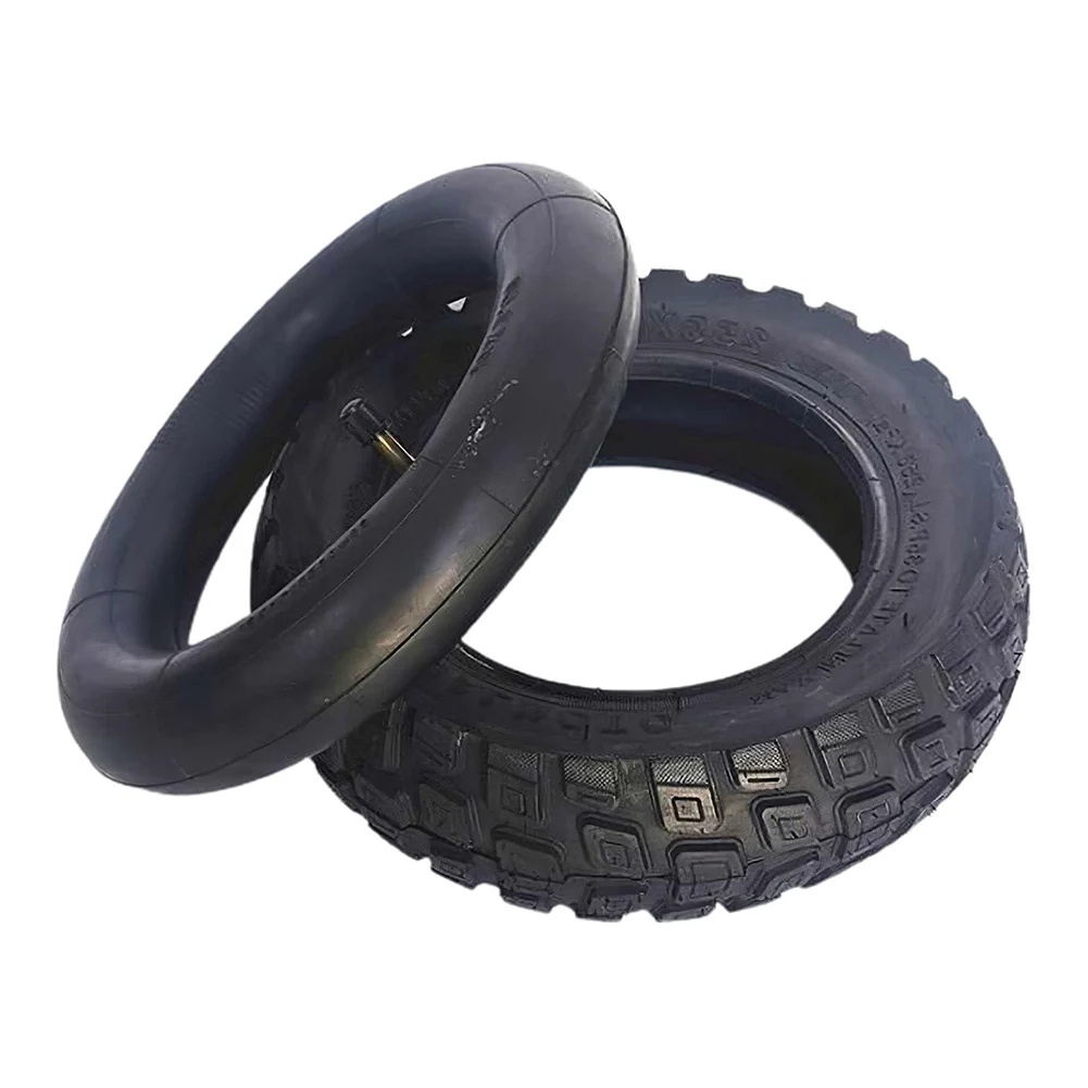 255*80 Outer Tire & 10*2.5 Inner Tire Set for Kugoo M4 Electric Scooter Durable Anti-Skid Scooter Tire Replacement 10''
255*80 Outer Tire & 10*2.5 Inner Tire Set for Kugoo M4 Electric Scooter Durable Anti-Skid Scooter Tire Replacement 10''
