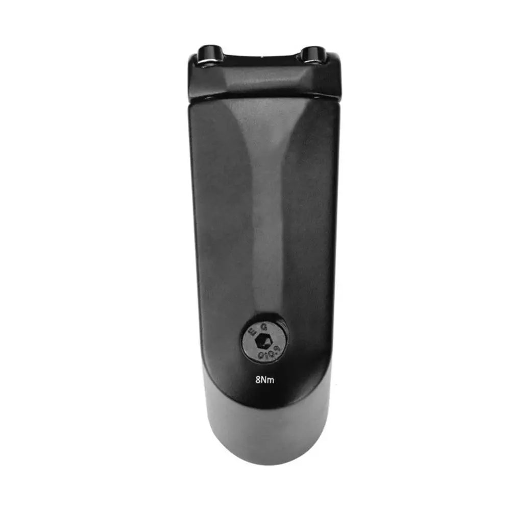 Bicycle Handlebar Stem 10 Degree Ultralight Aluminum Alloy Mountain Bike Handlebar Riser Bicycle Accessories
Bicycle Handlebar Stem 10 Degree Ultralight Aluminum Alloy Mountain Bike Handlebar Riser Bicycle Accessories