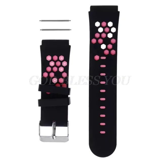 Children's Smart Wristband Replacement Silicone Wrist Strap For Kids Smart Watch Drop Shipping
Children's Smart Wristband Replacement Silicone Wrist Strap For Kids Smart Watch Drop Shipping