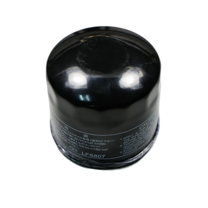 oil filter for Subaru Legacy / Outback / Tribeca oem:26300-35503
oil filter for Subaru Legacy / Outback / Tribeca oem:26300-35503