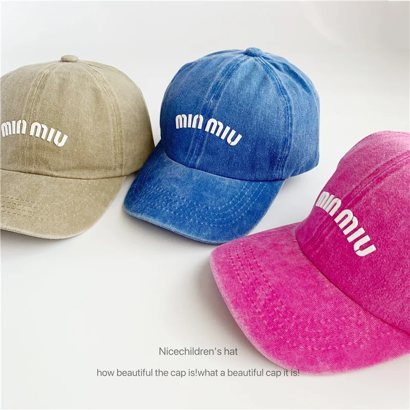 Denim Baseball Cap Men Women Embroidery Letter Jeans Snapback Hat Casquette Summer Sports Hip Hop Cap Gorras Unisex Hats 2023
Denim Baseball Cap Men Women Embroidery Letter Jeans Snapback Hat Casquette Summer Sports Hip Hop Cap Gorras Unisex Hats 2023