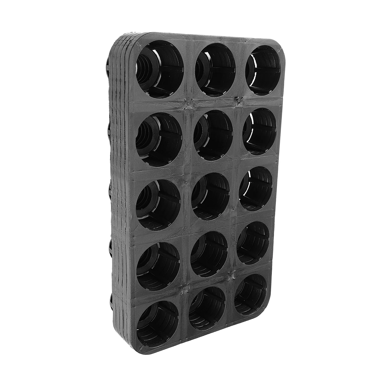 5 шт., пластиковые лотки для выращивания растений 
5 шт., пластиковые лотки для выращивания растений