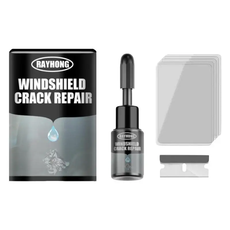 Car Windshield Repair Tool DIY Window Repair Tools Windscreen Glass Scratch Crack Restore Window Screen Resin Strips
Car Windshield Repair Tool DIY Window Repair Tools Windscreen Glass Scratch Crack Restore Window Screen Resin Strips