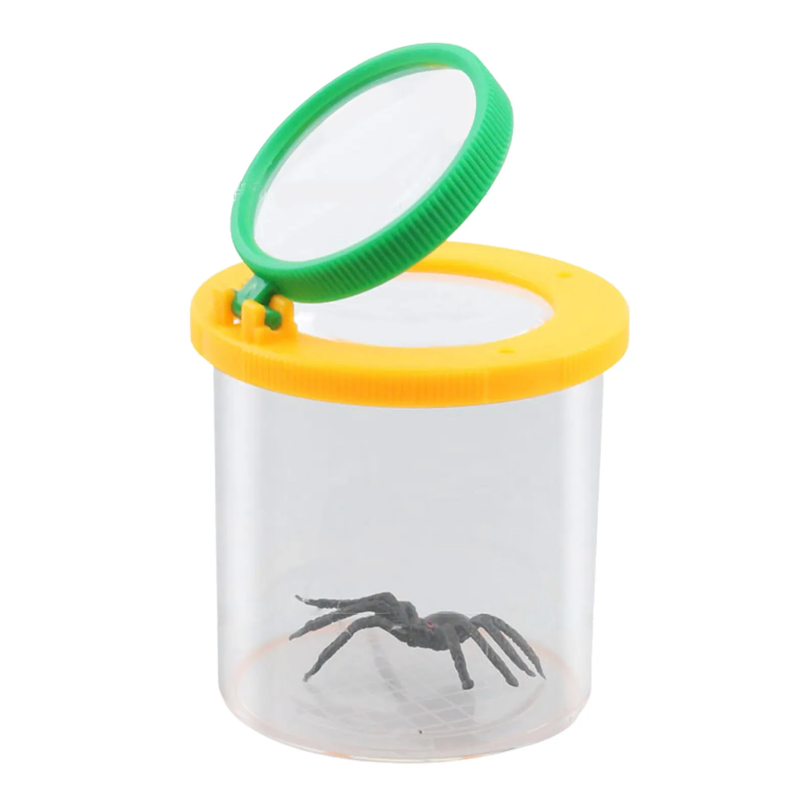 Worm Magnifier Container Insect Viewer Collecting Kit Caterpillars Cups Educational Science Kits Spider Growing Container With
Worm Magnifier Container Insect Viewer Collecting Kit Caterpillars Cups Educational Science Kits Spider Growing Container With