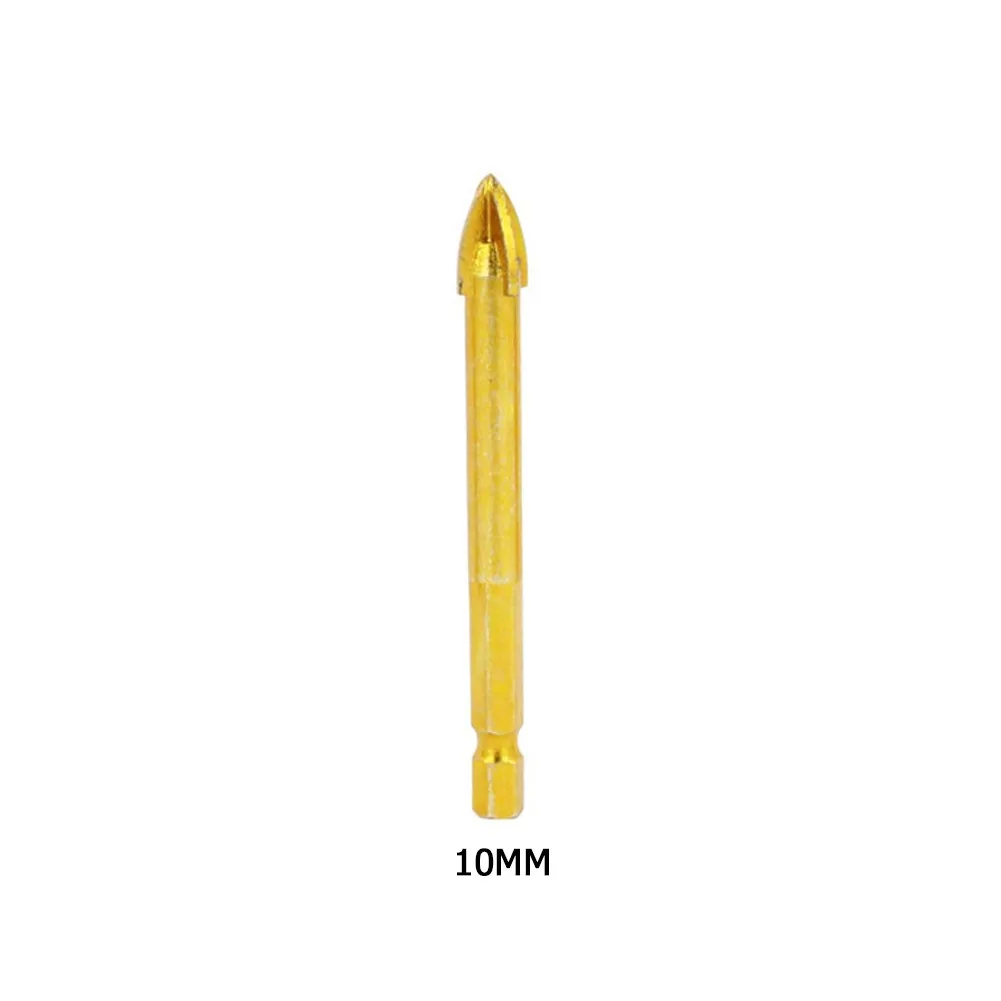 1PCS Hexagonal Shank Drill 5/6/8/10/12mm Hex Shank Tile Bits Glass Ceramic Concrete Hole Opener Saw Triangle Drill
1PCS Hexagonal Shank Drill 5/6/8/10/12mm Hex Shank Tile Bits Glass Ceramic Concrete Hole Opener Saw Triangle Drill