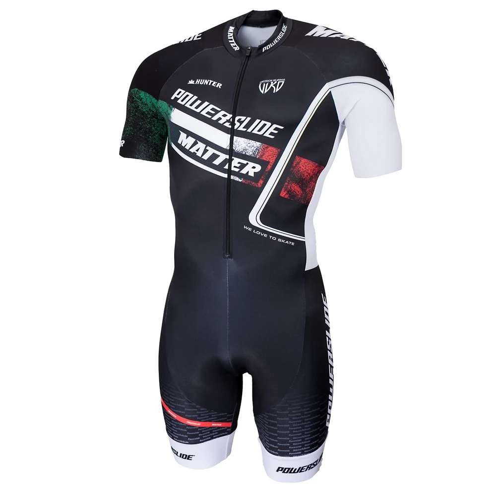 Triathlon Skate Suit Skinsuit Speed Skaters Inline Roller Racing Speed Skats Clothing Skating Cozy Skating competition Jumpsuit
Triathlon Skate Suit Skinsuit Speed Skaters Inline Roller Racing Speed Skats Clothing Skating Cozy Skating competition Jumpsuit