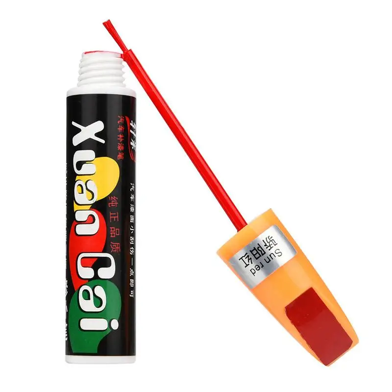 Car Repair Care Tools Waterproof Car Scratch Repair Remover Pen Auto Paint Styling Painting Pens Polishes Paint Professional
Car Repair Care Tools Waterproof Car Scratch Repair Remover Pen Auto Paint Styling Painting Pens Polishes Paint Professional