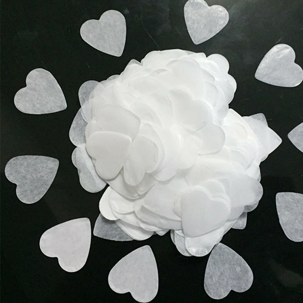 DIY Celebration Paper Confetti Birthday DIY Celebration 100g Biodegradable Tissue Paper 0.98 Inch 10000 Pieces
DIY Celebration Paper Confetti Birthday DIY Celebration 100g Biodegradable Tissue Paper 0.98 Inch 10000 Pieces