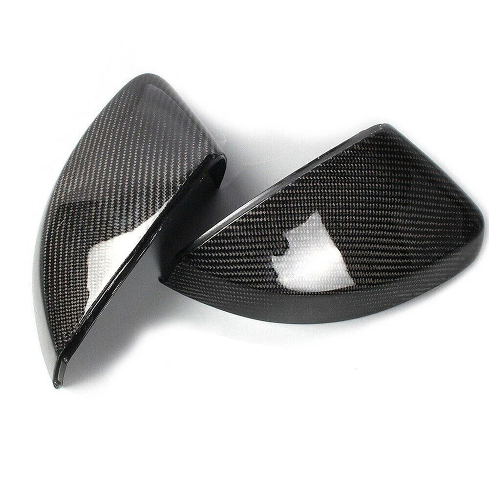 Brand New Side Mirror Cover Mirror Cover Wing Side Mirror Cover Carbon Fiber Carbon Fiber Texture Mirror Cover
Brand New Side Mirror Cover Mirror Cover Wing Side Mirror Cover Carbon Fiber Carbon Fiber Texture Mirror Cover