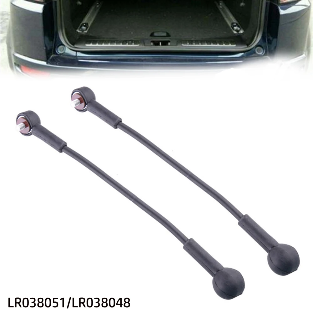 2pcs Car Tailgate Strut Bars Support Cable Holder Replacement For For For L322 02-10 Chassis Parts
2pcs Car Tailgate Strut Bars Support Cable Holder Replacement For For For L322 02-10 Chassis Parts