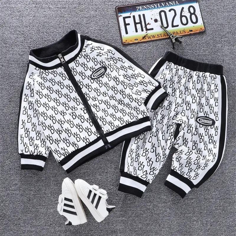 Boys Clothing Set Children Clothing Sets Kids Clothes Boys Suits For Boys Clothes Spring Autumn Kids Tracksuit 3 5 6 8 10 Years
Boys Clothing Set Children Clothing Sets Kids Clothes Boys Suits For Boys Clothes Spring Autumn Kids Tracksuit 3 5 6 8 10 Years